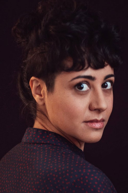 Maria Fernanda Batalha as 