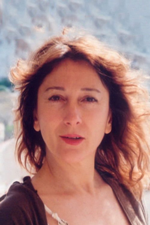 Jenny Skarlatou as Jenny