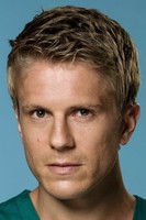 George Rainsford as Miles Thornton