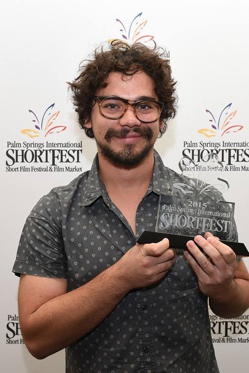 Franco Finocchiaro as Himself