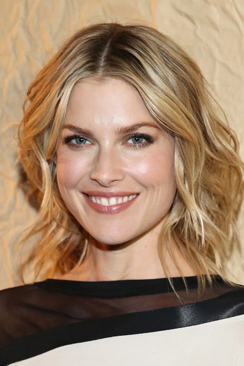 Ali Larter as Clear Rivers