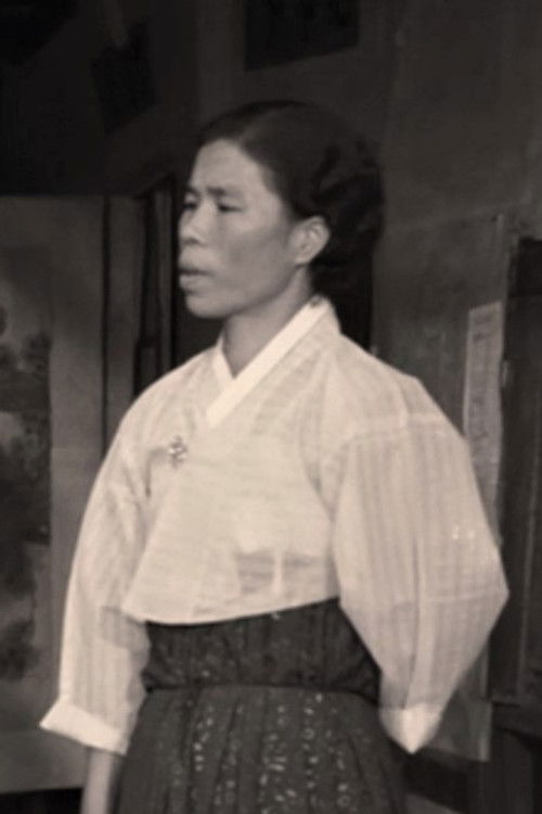 Ahn Cho-myung as (Rice house lady)