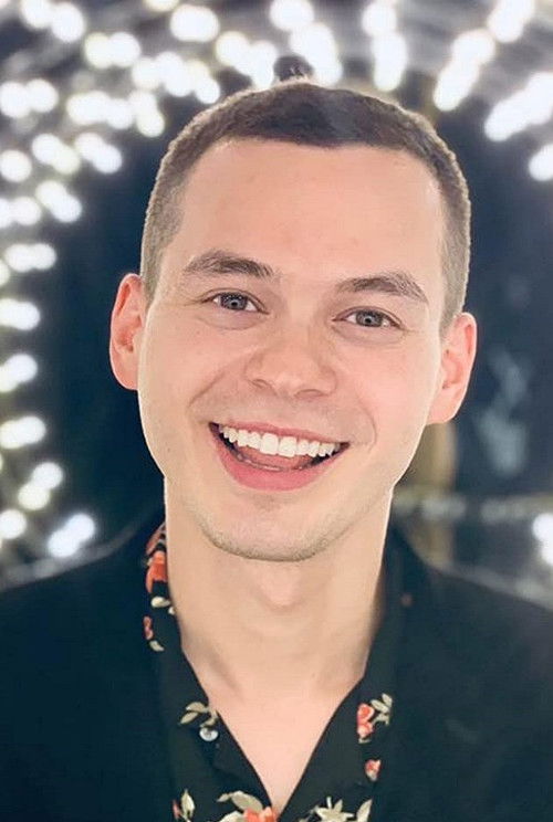 William Lee Adams as Self (archive footage)