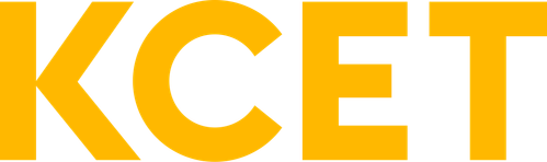 KCET logo