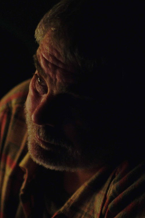 David Scott "Muffin" McMurry as Bar Patron