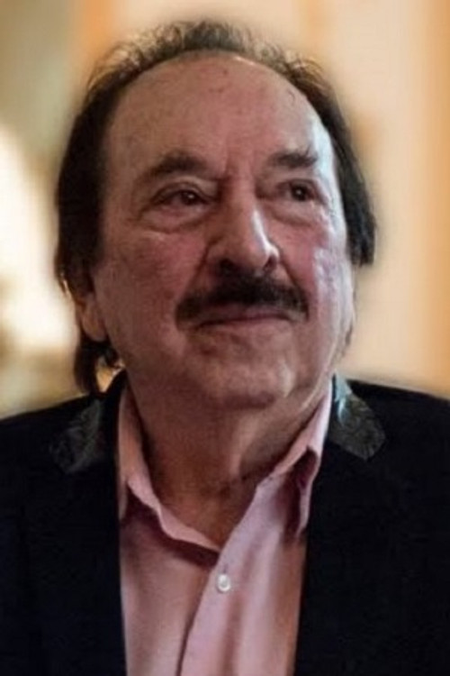 Arturo Castro 'Bigotón' as 