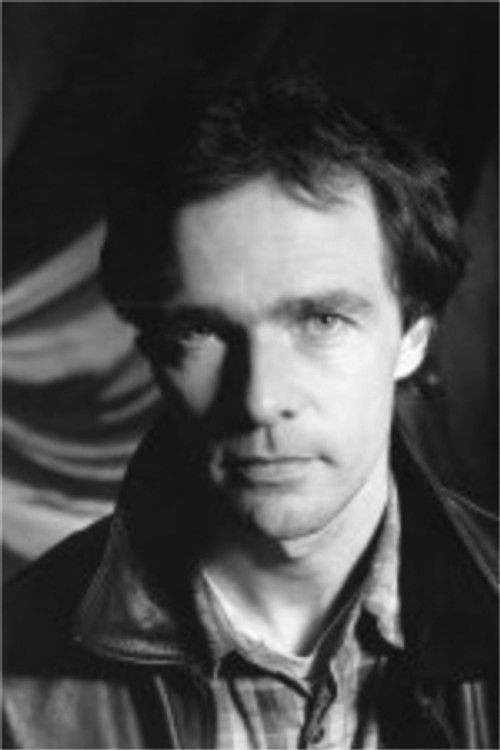 Hallgrímur Helgi Helgason as Guðmundur Kamban (fyrir þrítugt)