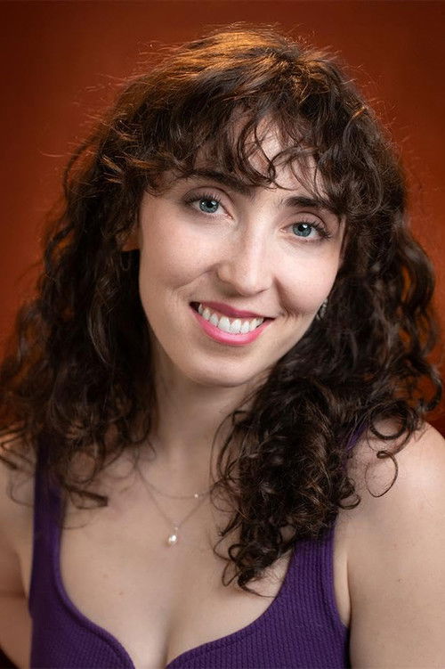 Rachel Salsberg as Clubber