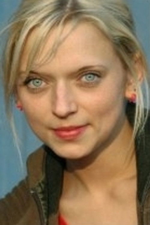 Sabrina Brencher as Susanna