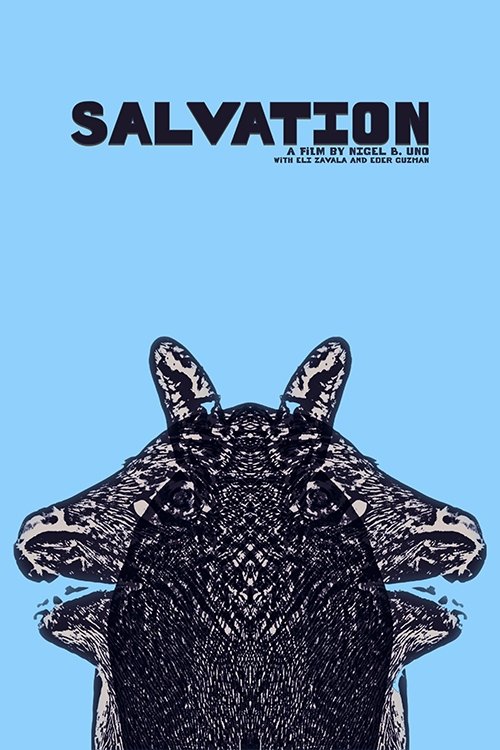 Salvation poster