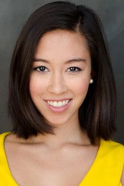 Aurora Adachi-Winter as Jogging Girl 1