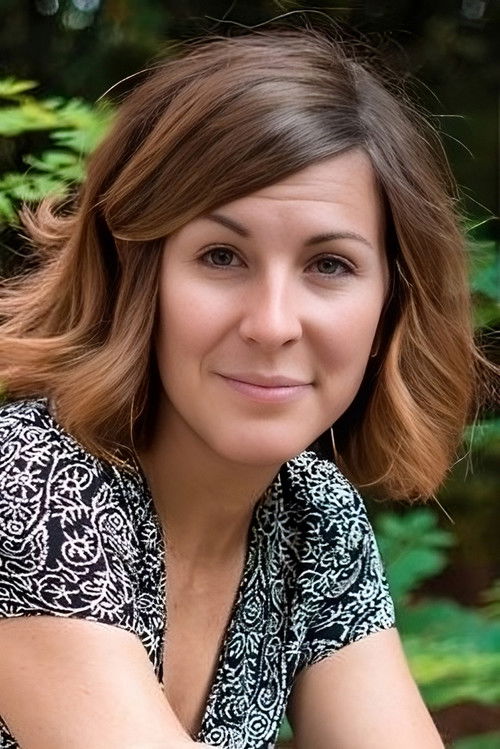 Marie-Eve Fehlbaum as 