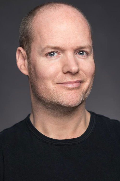 Devin Upham as Man from the North Bay