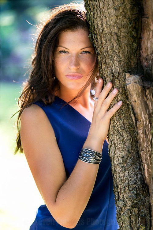 Eglė Grigaliūnaitė as Austės draugė