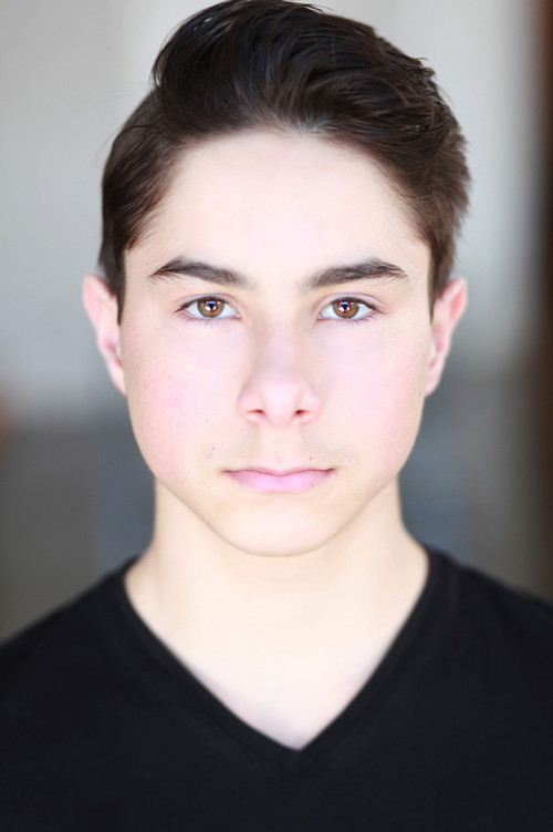 Alexis Guay as Petit costaud