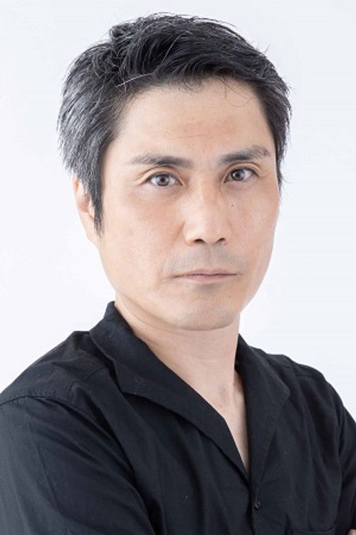 Taku Asahina as Yasushi