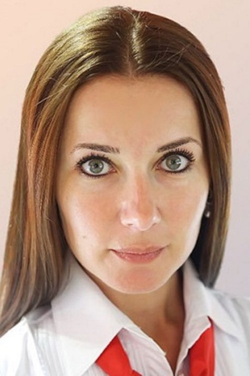 Elena Teplyashina as Карина секретарша