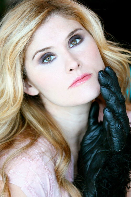 Natalia Reagan as Emily