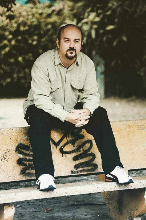 Mirko Bugliani as Balan