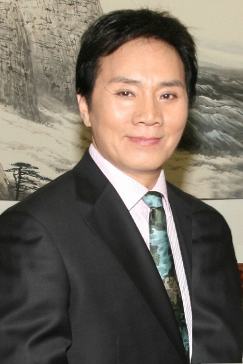 Jihong Liu as 