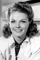 Linda Hayes as Helen Hewitt