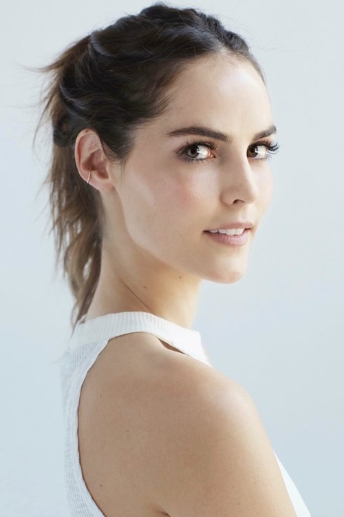 Erika Rankin as Tanya (voice)