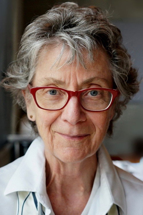 Mariavittoria Mangini as Self