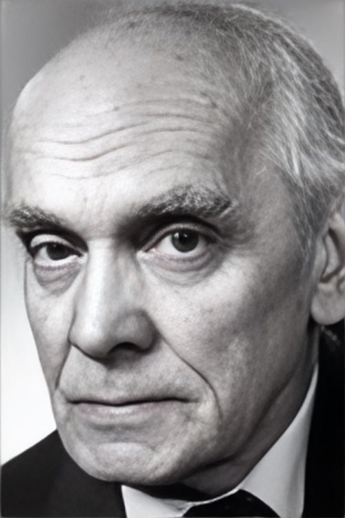 Vatslav Dvorzhetsky as 