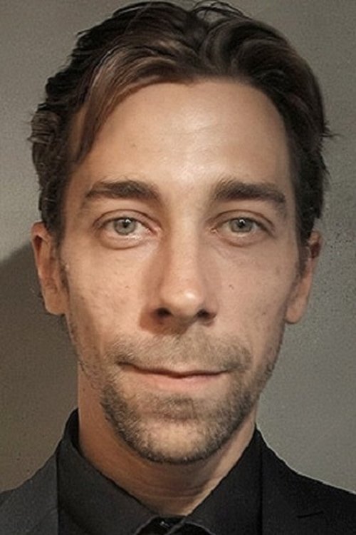 Ange Ruzé as Pierre