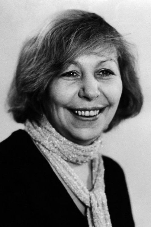 Galina Sokolova as Урания, гувернантка