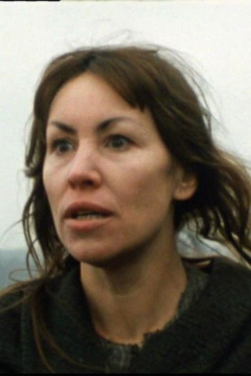 Adelita Requena as Avocados