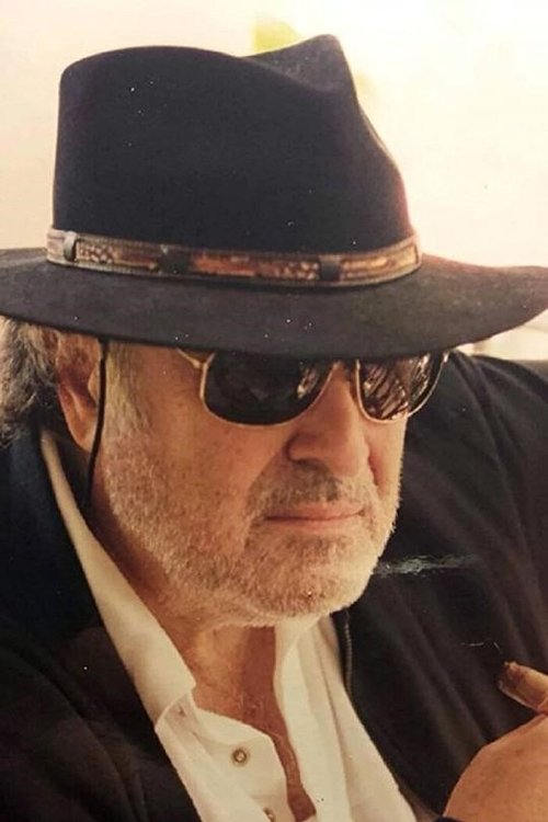 Richard C. Sarafian as Jack Dragna