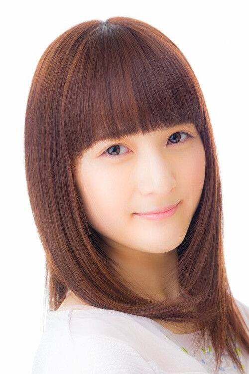 Tomomi Tanaka as (voice)