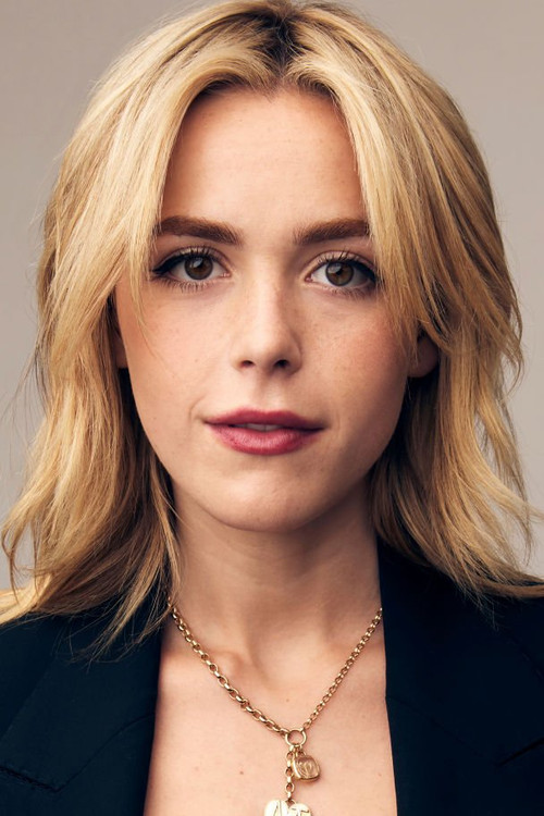Kiernan Shipka as Sally Draper