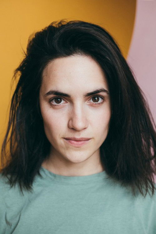 Barbora Váchová profile photo