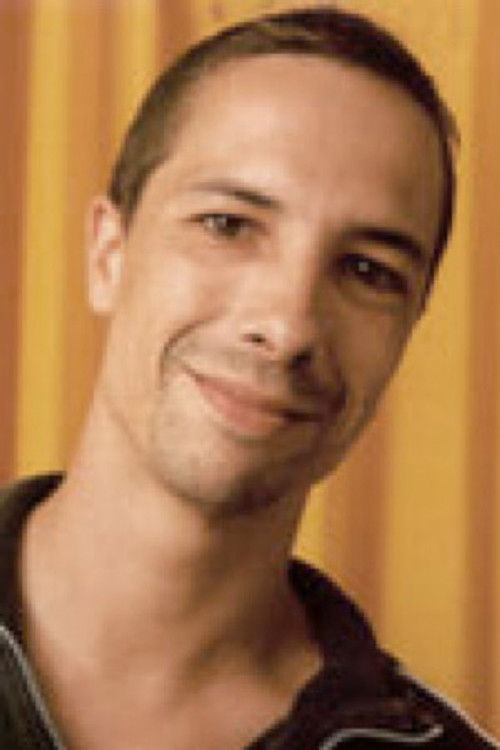 Rick S. as (archive footage)