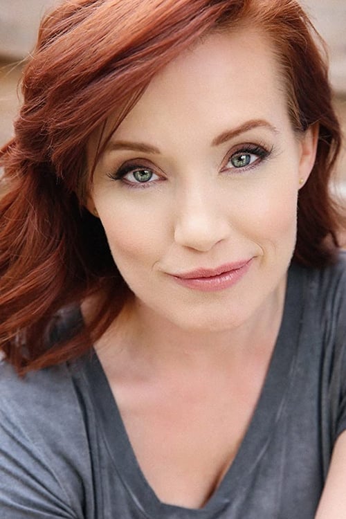 Paula Rhodes as Iris Clops / Sirena Von Boo (voice)