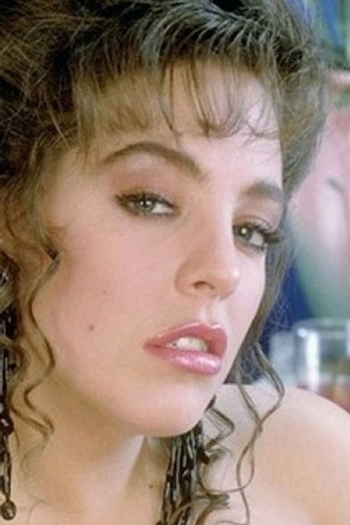 Alexis De Vell as (archive footage)