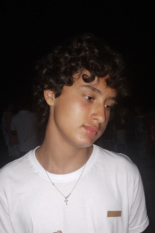 Daniel Gautto as Self