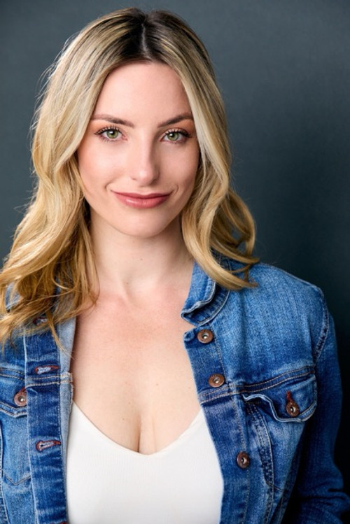 Ali Hamilton as Lavender