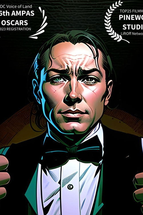 Mr. Henrique Bouduard as Kuster