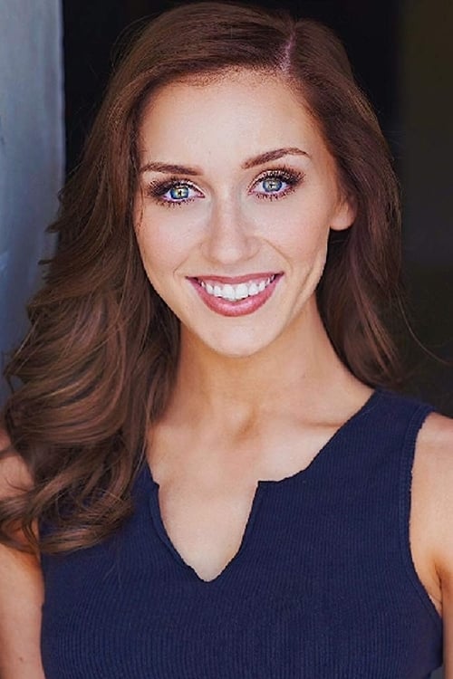 Grace Montie as Crystal Lanning