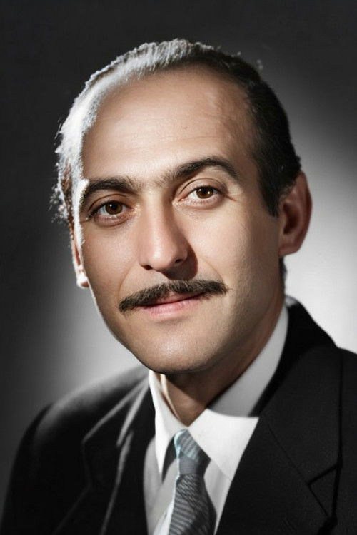 Timuçin Caymaz as (Hüseyin Peyda Seslendirmesi)