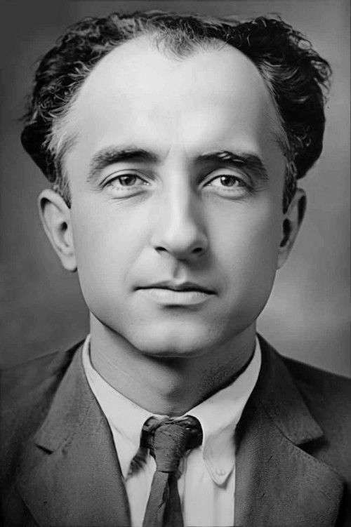 Rachid Ksentini as Ahmed