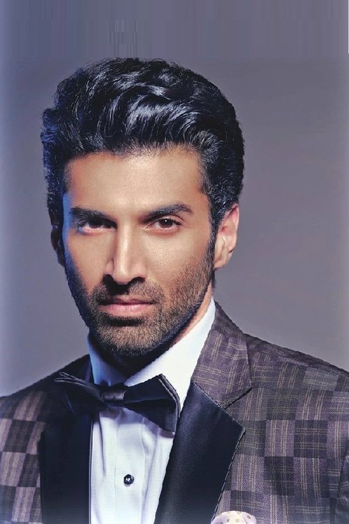 Aditya Roy Kapur as Parth