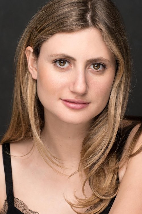 Allie Levitan as Casting Assistant