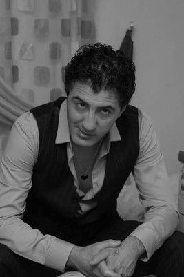 Sargis Grigoryan as 