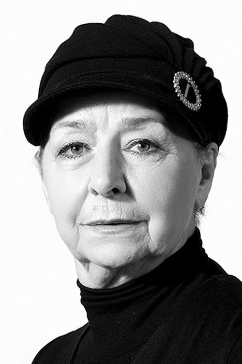 Veronika Forejtová as 