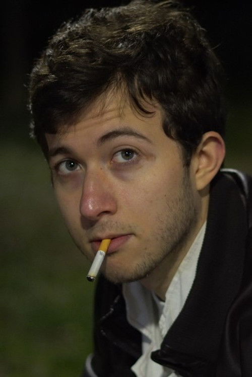 Andrea Marcucci as Dario