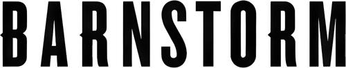 BarnStorm Productions logo